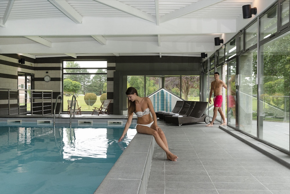 najeti hotel chateau de tilques