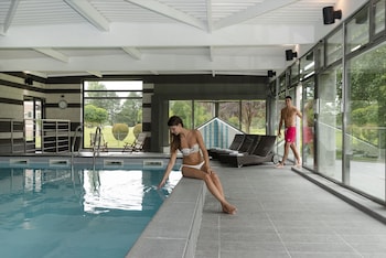 najeti hotel chateau de tilques