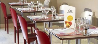 Campanile Bethune Fouquieres,Bethune>>Arras,3 star