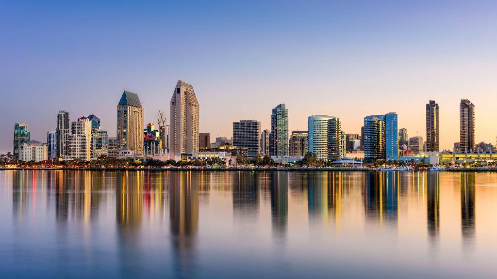 courtyard by marriott san diego miramar