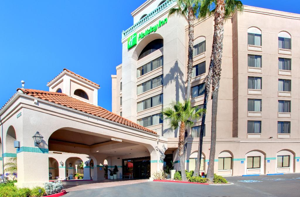 courtyard by marriott san diego miramar
