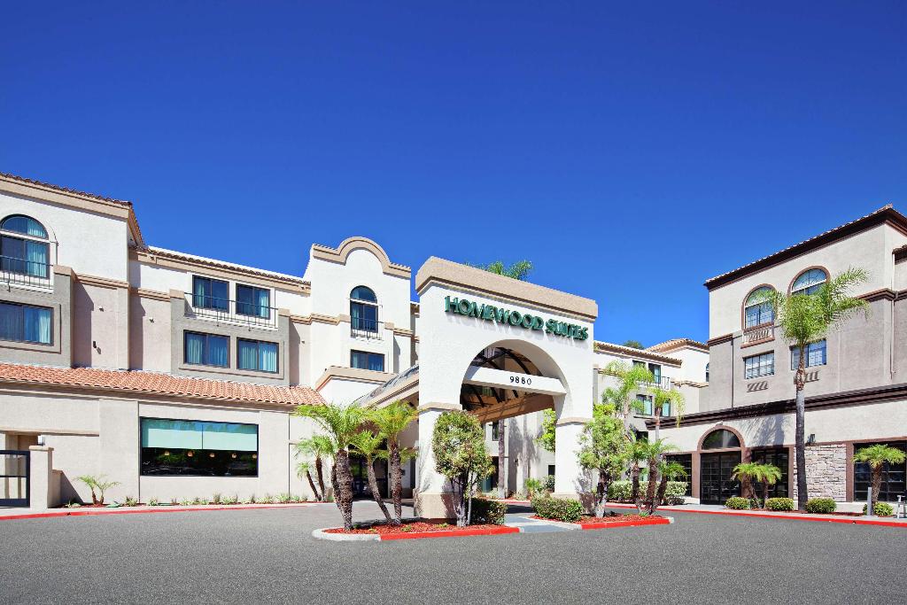 courtyard by marriott san diego miramar