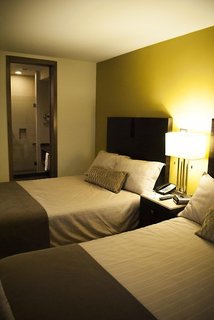 Hotel Coral And Marina,Tijuana>>Ensenada,4 star