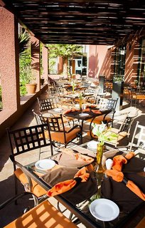 Hotel Coral And Marina,Tijuana>>Ensenada,4 star