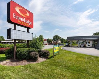 Econo Lodge Inn & Suites Rehoboth Beach,Delaware>>Bethany Beach Boardwalk,2 star