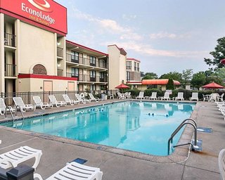 Econo Lodge Inn & Suites Rehoboth Beach,Delaware>>Bethany Beach Boardwalk,2 star