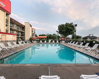 Econo Lodge Inn & Suites Rehoboth Beach,Delaware>>Bethany Beach Boardwalk,2 star