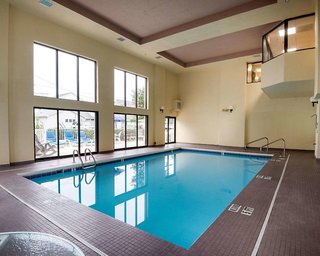 Country Inn & Suites By Radisson Rehoboth Beach - Dewey,Dewey Beach>>Delaware,3 star