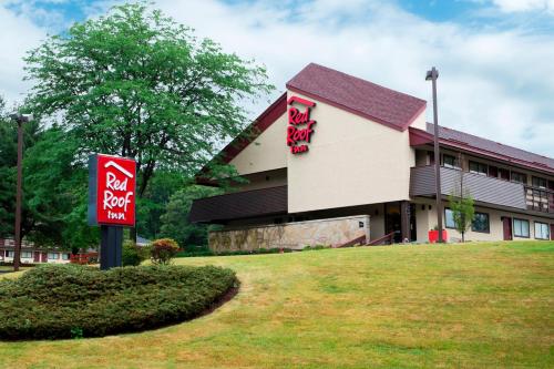 Red Roof Inn Boston - Southborough/ Worcester,Worcester>>Southborough,2 star
