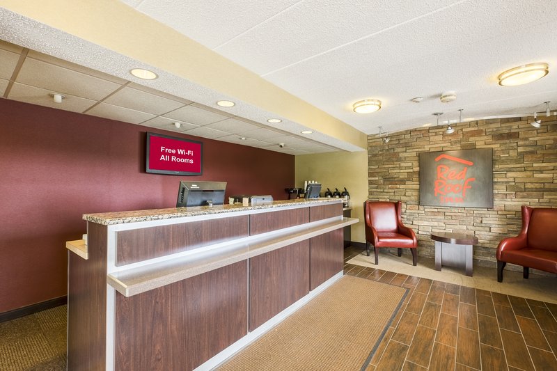 red roof inn boston southborough worcester