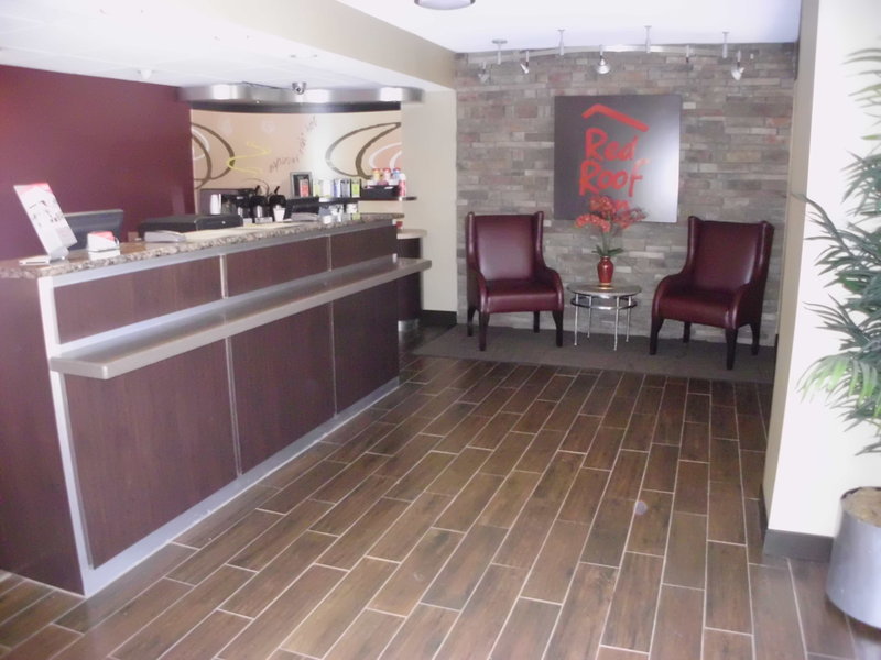 red roof inn boston southborough worcester