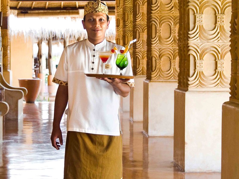 novotel lombok resort and villas