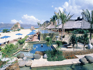 Novotel Lombok Resort And Villas,Kuta Beach>>Kuta,4 star