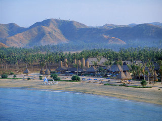 Novotel Lombok Resort And Villas,Kuta Beach>>Kuta,4 star