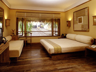 Novotel Lombok Resort And Villas,Kuta Beach>>Kuta,4 star