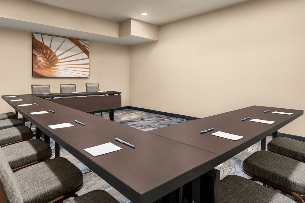 fairfield inn by marriott scranton