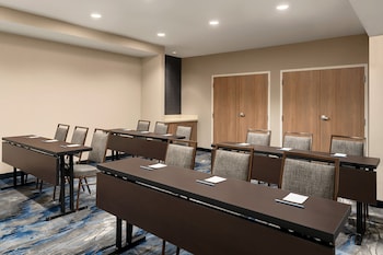 fairfield inn by marriott scranton