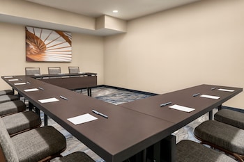 fairfield inn by marriott scranton