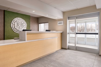 Fairfield Inn By Marriott Scranton,Gouldsboro>>Dickson City,3 star