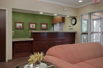 Fairfield Inn By Marriott Scranton,Gouldsboro>>Dickson City,3 star