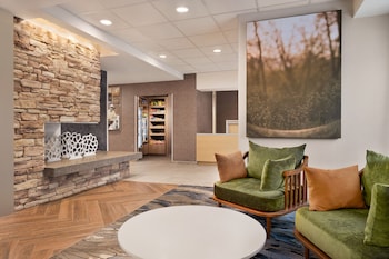 Fairfield Inn By Marriott Scranton,Gouldsboro>>Dickson City,3 star
