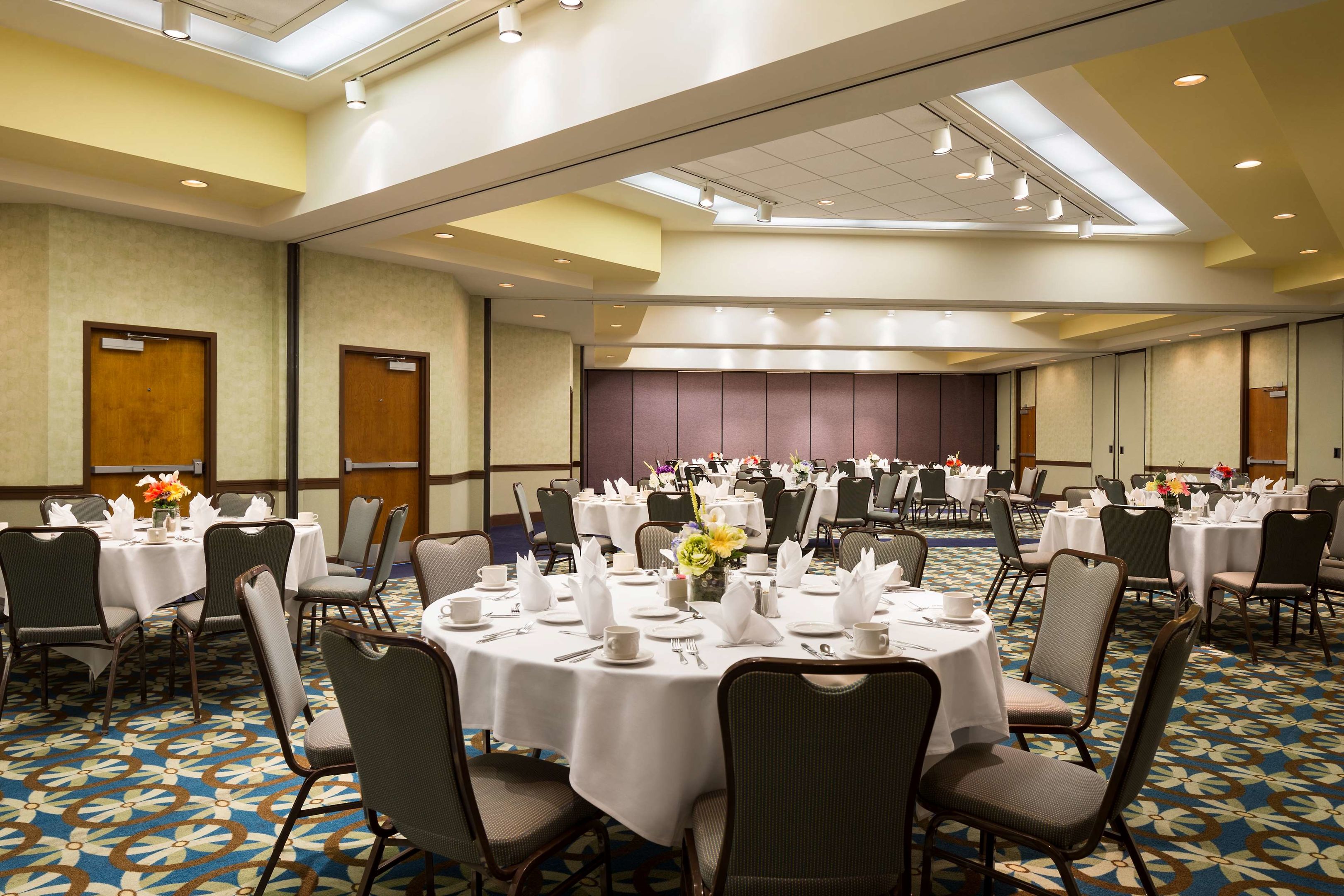 delta hotels by marriott toledo