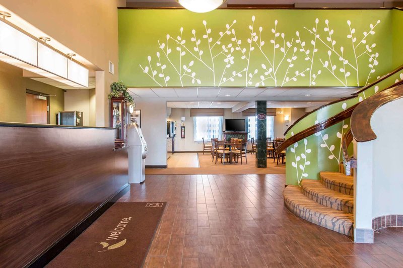 sleep inn and suites oregon toledo