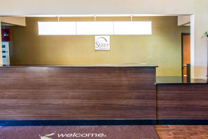 sleep inn and suites oregon toledo