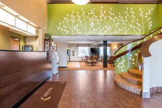 sleep inn and suites oregon toledo
