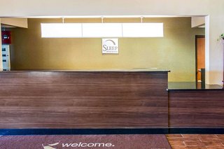 sleep inn and suites oregon toledo