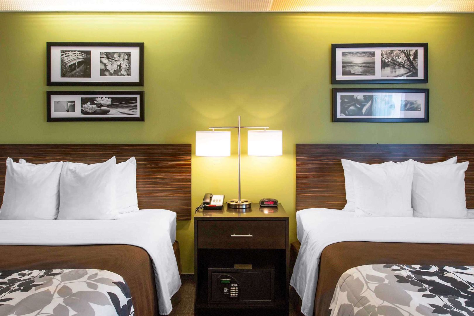 sleep inn and suites oregon toledo