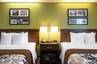 sleep inn and suites oregon toledo