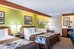 sleep inn and suites oregon toledo