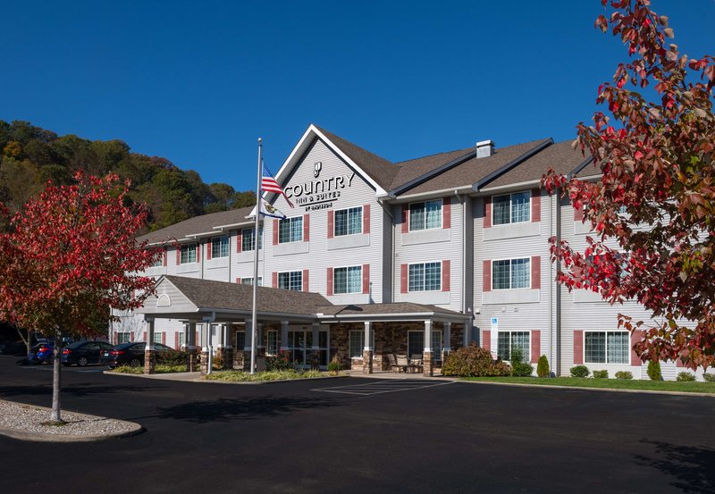 country inn and suites by radisson charleston south wv