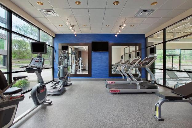 holiday inn hotel and suites charleston west by ihg