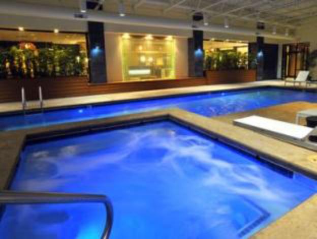 holiday inn hotel and suites charleston west by ihg