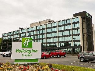 Holiday Inn Hotel & Suites Charleston West By Ihg,South Charleston>>Charleston,4 star