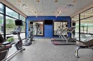 Holiday Inn Hotel & Suites Charleston West By Ihg,South Charleston>>Charleston,4 star