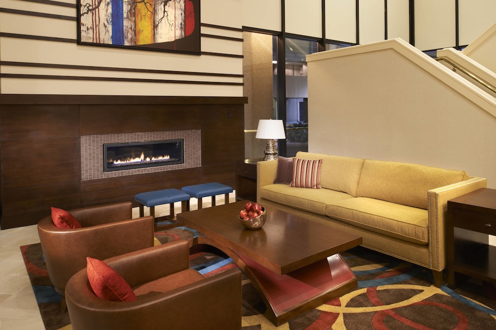 charleston marriott town center