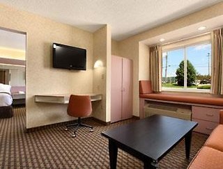 Microtel Inn & Suites By Wyndham Charleston Wv,South Charleston>>Charleston,2 star