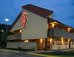 red roof inn charleston kanawha city wv