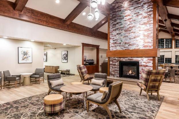 residence inn by marriott springfield