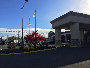 comfort inn and suites danbury bethel