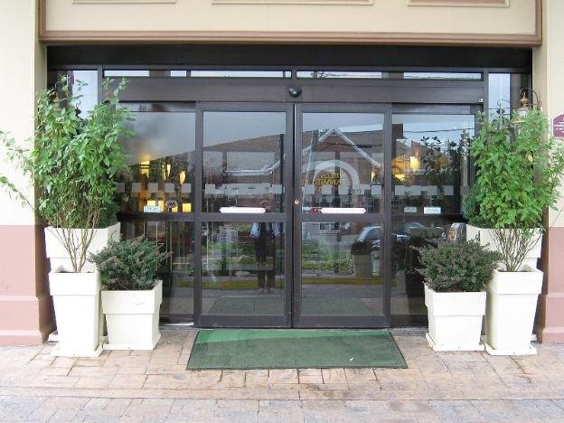 comfort inn and suites danbury bethel