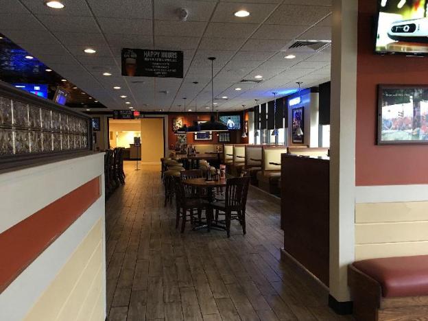 comfort inn and suites danbury bethel