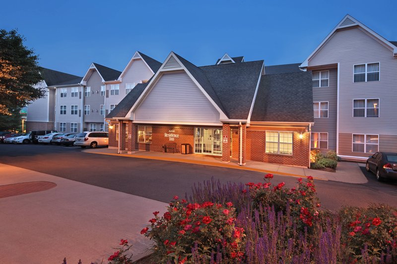 residence inn marriott danbury