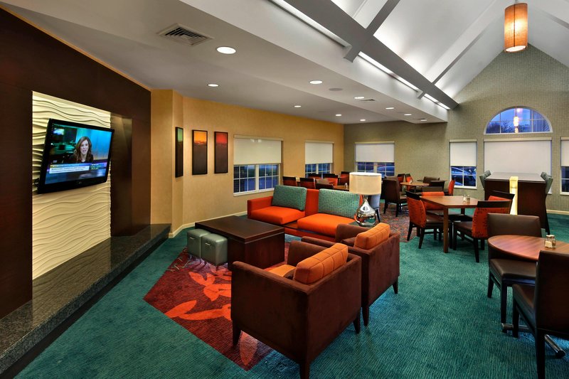 residence inn marriott danbury