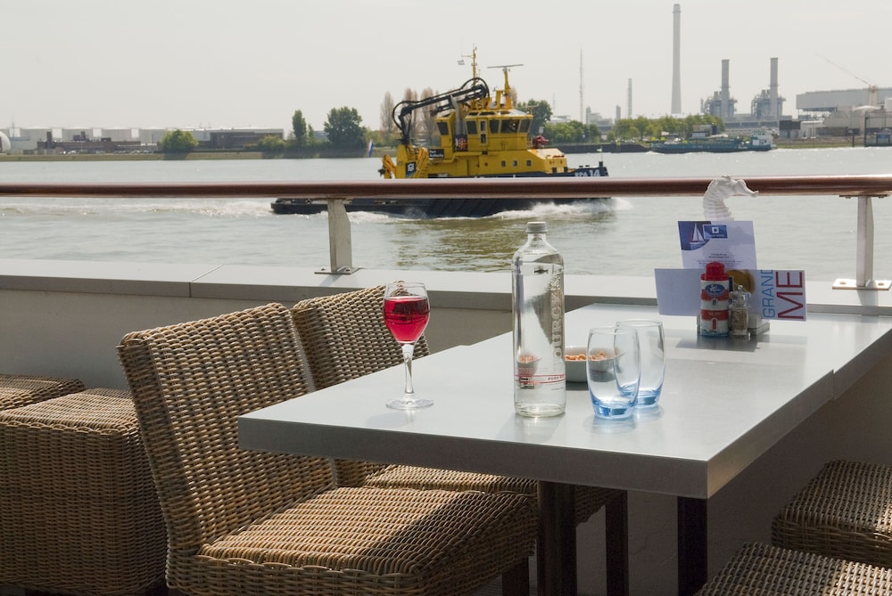 delta hotel vlaardingen