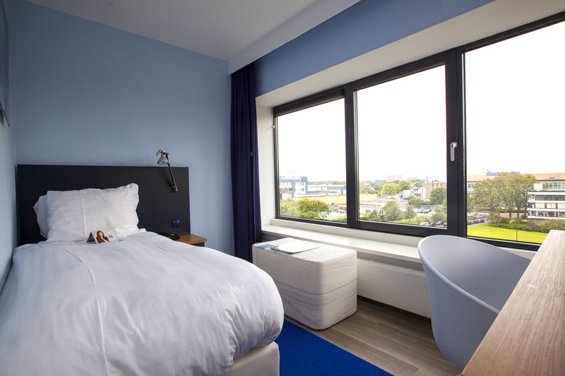 delta hotel vlaardingen