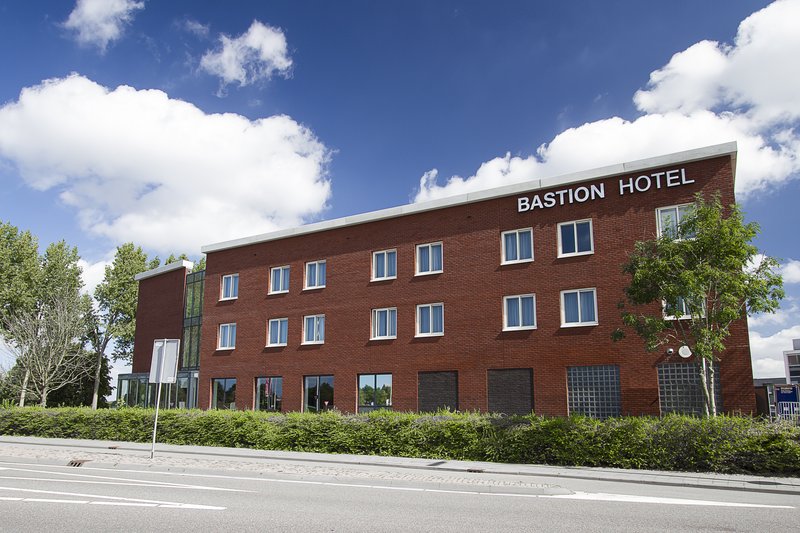 bastion hotel brielle europoort